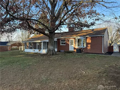 208 E Bryant Ave, Franklin, OH 45005 photo 21