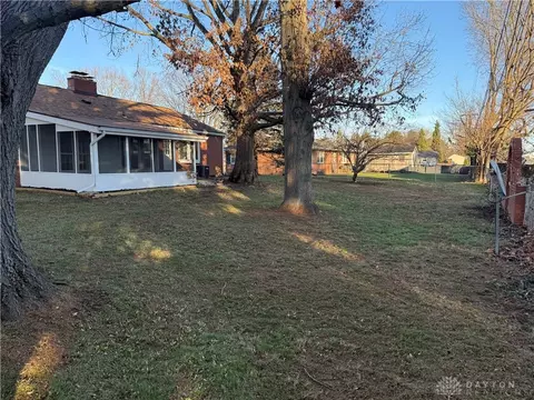208 E Bryant Ave, Franklin, OH 45005 photo 22