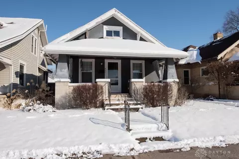 431 E Main St, Troy, OH 45373