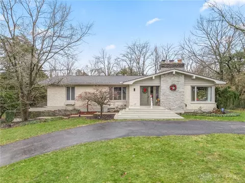 6506 Cedar Crest Trl, Dayton, OH 45459