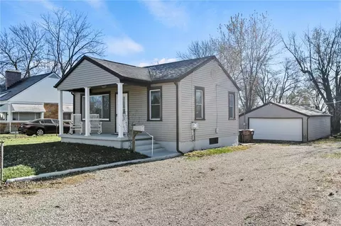 2244 Blake Ave, Dayton, OH 45414