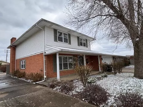 3928-3942 Benfield Dr #3928, Dayton, OH 45429