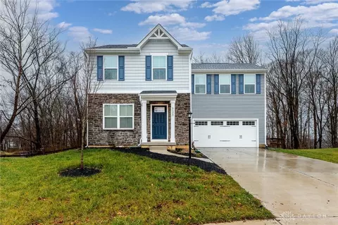 6126 Molly Joy Ct, Morrow, OH 45152