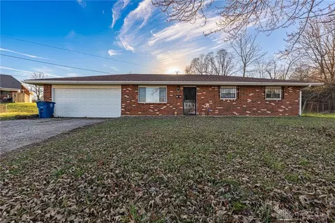 2550 Yolanda Dr, Dayton, OH 45417