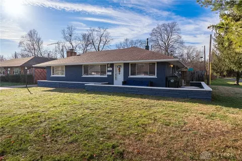 4729 Lamme Rd, Dayton, OH 45439
