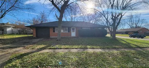 4900 Nebraska Ave, Huber Heights, OH 45424