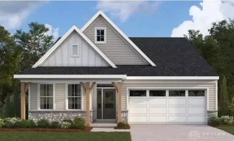 70 Libby Hollow St, Springboro, OH 45066
