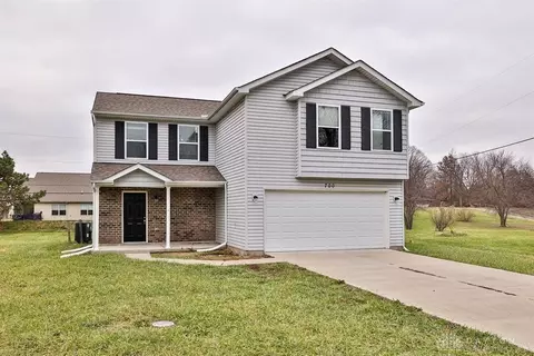 700 Hamilton Trenton Rd, Trenton, OH 45067