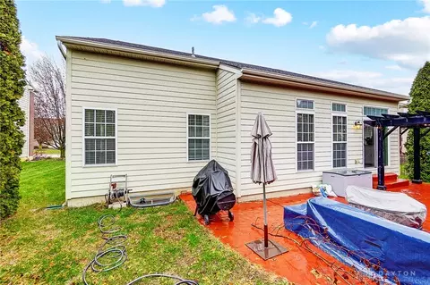 3348 Montpelier Dr, Kettering, OH 45440 photo 40