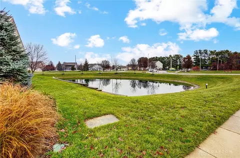 3348 Montpelier Dr, Kettering, OH 45440 photo 42
