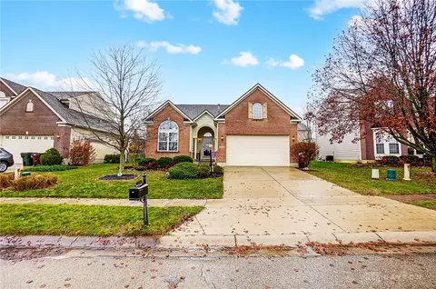 3348 Montpelier Dr, Kettering, OH 45440 photo 43