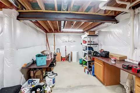 3348 Montpelier Dr, Kettering, OH 45440 photo 32