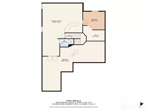 3348 Montpelier Dr, Kettering, OH 45440 photo 45