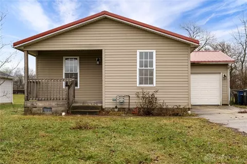 290 Taylor Dr, Wilmington, OH 45177