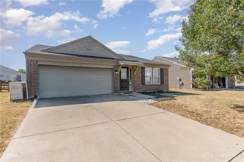 211 Day Pl, Trenton, OH 45067