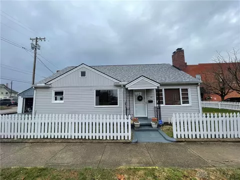 11 W Third St, Franklin, OH 45005