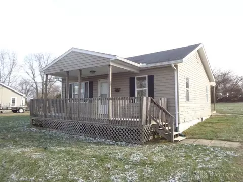 4366 Carnell Dr, Lebanon, OH 45036