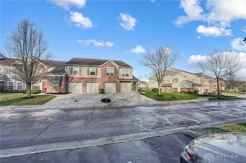 6723 Cloudscape Way, Hamilton Township, OH 45039