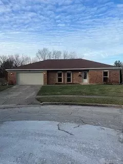 4382 Gorman Ave, Englewood, OH 45322