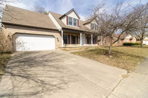 904 Louise Dr, Xenia, OH 45385