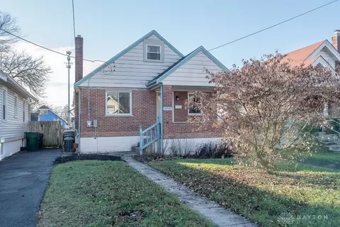 6819 Palmetto St, Cincinnati, OH 45227
