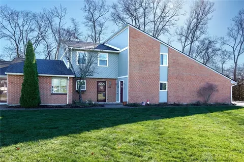 9519 Centerbrook Ct, Dayton, OH 45458
