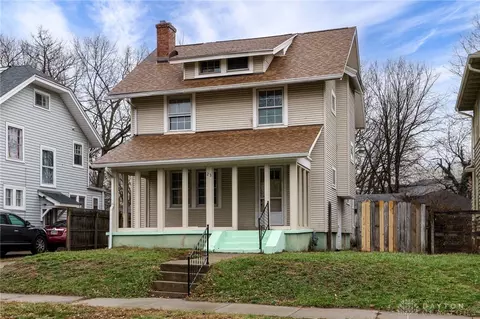 23 W Fairview Ave, Dayton, OH 45405
