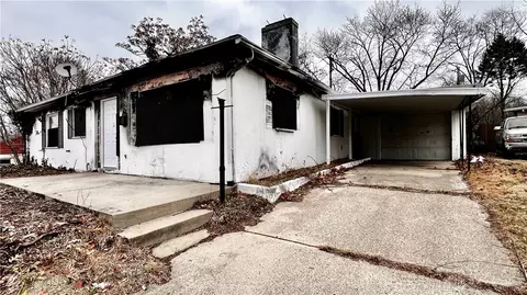 40 S Wright Ave, Dayton, OH 45403