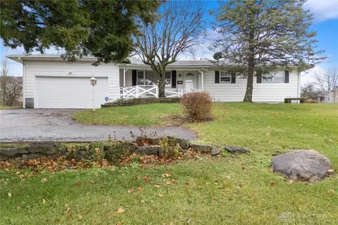 381 Todhunter Rd, Monroe, OH 45050