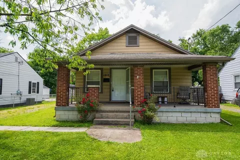1912 Carolina St, Middletown, OH 45044