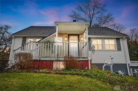 476 Farmersville Pike, Germantown, OH 45327