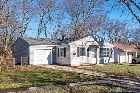 3747 Barbarosa Dr, Dayton, OH 45416