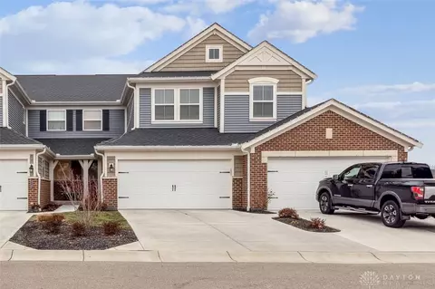 4362 Waters Edge Ln, Lebanon, OH 45036