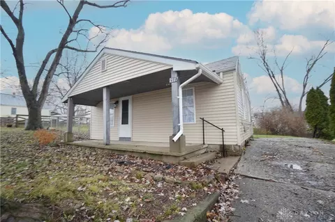 2117 Allstatter Ave, Hamilton, OH 45015