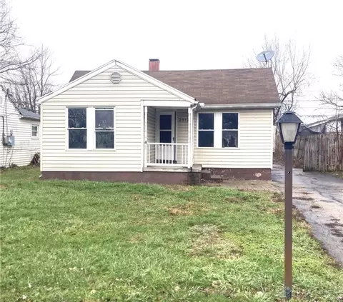 2817 Ottello Ave, Dayton, OH 45414