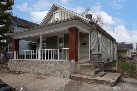 145 Nassau St, Dayton, OH 45410
