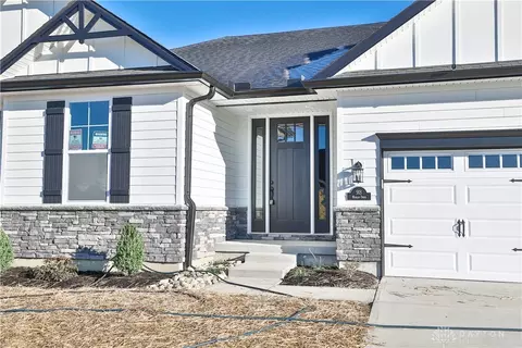 918 Morgan Dr, Monroe, OH 45050 photo 2
