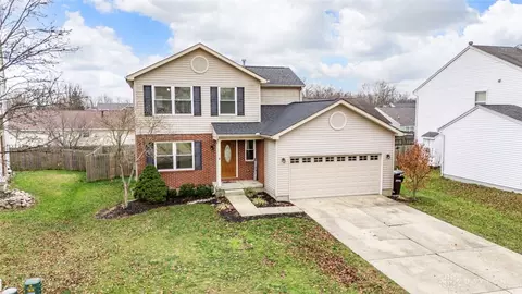 13 Prairie Pl, Germantown, OH 45327