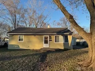 213 Funston Ave, New Carlisle, OH 45344