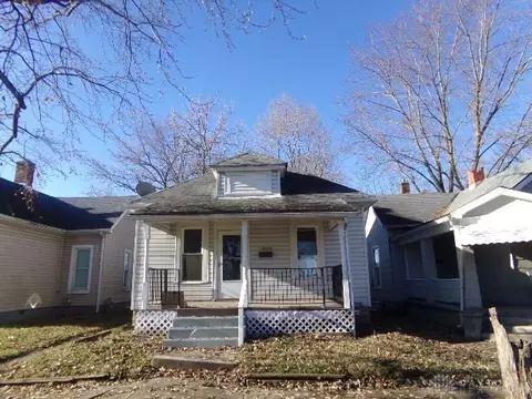 1014 Elwood St, Middletown, OH 45042
