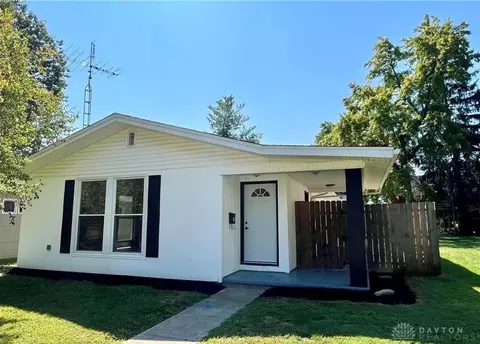 409 E Israel St, Eaton, OH 45320