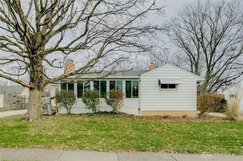 3004 Hobart Ave, Dayton, OH 45429