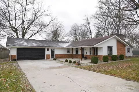 22 Park Dr, Arcanum, OH 45304