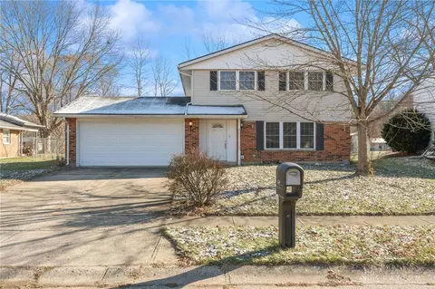 5300 Saum St, Fairborn, OH 45324