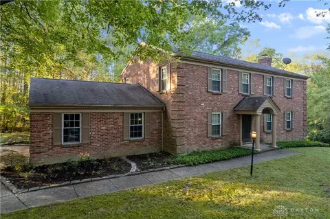5433 Belle Meade Dr, Batavia, OH 45103