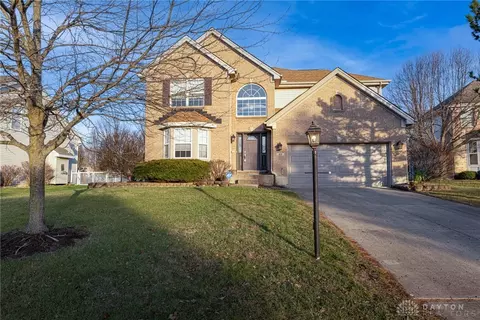 40 Marbury Ct, Springboro, OH 45066
