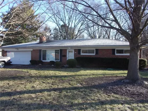 5320 Susan Dr, Dayton, OH 45415