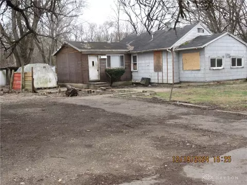4936 Blueberry Ave, Dayton, OH 45406