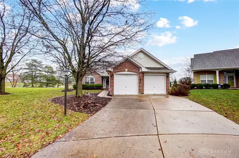 4219 Rosefinch Way, Miamisburg, OH 45342