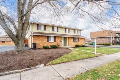 1643 Mars Hill Dr, Dayton, OH 45449